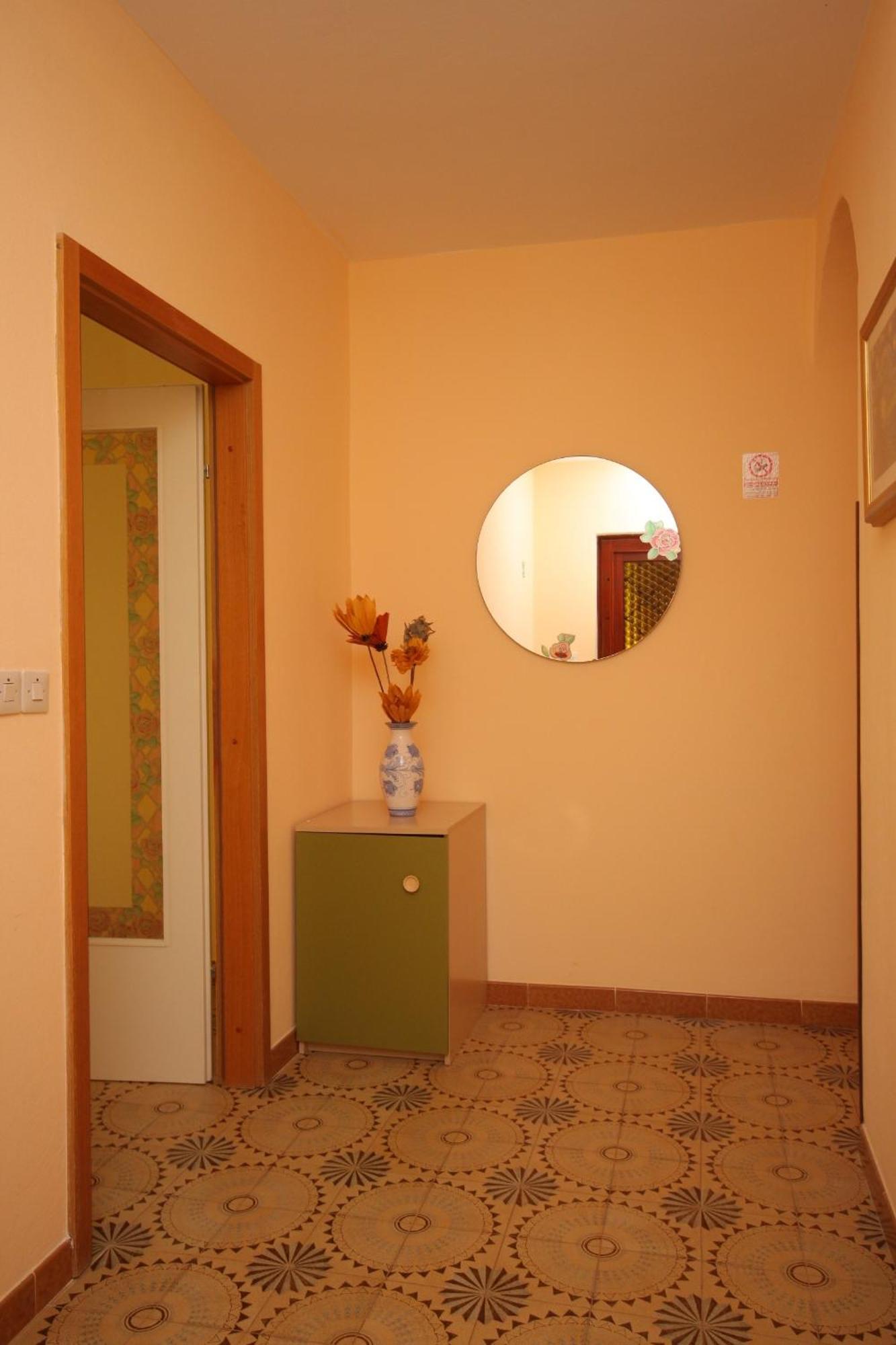 With A Parking Space - 7060 Umag