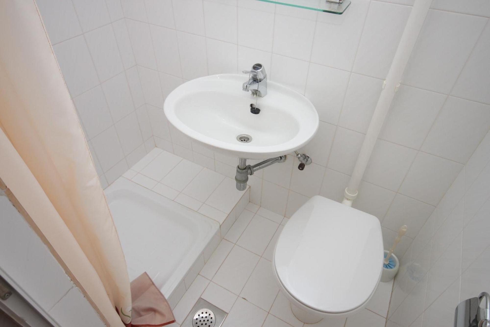 Apartmán With A Parking Space - 7060
